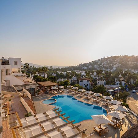 يالِكافاك Elementa Boutique Hotel - Adults Only المظهر الخارجي الصورة